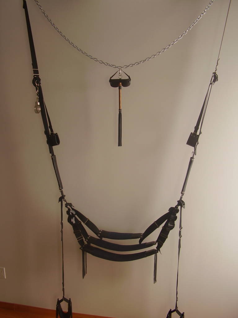 Swings Sex 5